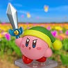 Good Smile Company Kirby Nendoroid Action Figure Kirby 6 cm (re-run) Good Smile Company Kirby Nendoroid Action Figure Kirby 6 cm (re-run)