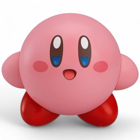 Good Smile Company Kirby Nendoroid Action Figure Kirby 6 cm (re-run) Good Smile Company Kirby Nendoroid Action Figure Kirby 6 cm (re-run)
