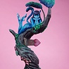 Sideshow Fairytale Fantasies Collection Statue Lady Cheshire Cat 63 cm Sideshow Fairytale Fantasies Collection Statue Lady Cheshire Cat 63 cm
