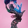 Sideshow Fairytale Fantasies Collection Statue Lady Cheshire Cat 63 cm Sideshow Fairytale Fantasies Collection Statue Lady Cheshire Cat 63 cm