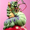 Sideshow Fairytale Fantasies Collection Statue Lady Cheshire Cat (Deluxe Edition) 63 cm Sideshow Fairytale Fantasies Collection Statue Lady Cheshire Cat (Deluxe Edition) 63 cm