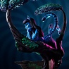 Sideshow Fairytale Fantasies Collection Statue Lady Cheshire Cat (Deluxe Edition) 63 cm Sideshow Fairytale Fantasies Collection Statue Lady Cheshire Cat (Deluxe Edition) 63 cm