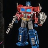 threezero Transformers: War for Cybertron Trilogy DLX Action Figure 1/6 Optimus Prime 25 cm threezero Transformers: War for Cybertron Trilogy DLX Action Figure 1/6 Optimus Prime 25 cm