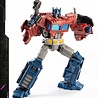 threezero Transformers: War for Cybertron Trilogy DLX Action Figure 1/6 Optimus Prime 25 cm threezero Transformers: War for Cybertron Trilogy DLX Action Figure 1/6 Optimus Prime 25 cm