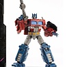 threezero Transformers: War for Cybertron Trilogy DLX Action Figure 1/6 Optimus Prime 25 cm threezero Transformers: War for Cybertron Trilogy DLX Action Figure 1/6 Optimus Prime 25 cm