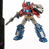 threezero Transformers: War for Cybertron Trilogy DLX Action Figure 1/6 Optimus Prime 25 cm threezero Transformers: War for Cybertron Trilogy DLX Action Figure 1/6 Optimus Prime 25 cm