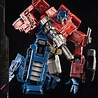 threezero Transformers: War for Cybertron Trilogy DLX Action Figure 1/6 Optimus Prime 25 cm threezero Transformers: War for Cybertron Trilogy DLX Action Figure 1/6 Optimus Prime 25 cm