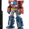 threezero Transformers: War for Cybertron Trilogy DLX Action Figure 1/6 Optimus Prime 25 cm threezero Transformers: War for Cybertron Trilogy DLX Action Figure 1/6 Optimus Prime 25 cm