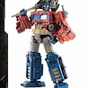 threezero Transformers: War for Cybertron Trilogy DLX Action Figure 1/6 Optimus Prime 25 cm threezero Transformers: War for Cybertron Trilogy DLX Action Figure 1/6 Optimus Prime 25 cm