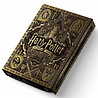Theory11 Harry Potter Playing Cards Yellow Version Theory11 Harry Potter Playing Cards Yellow Version