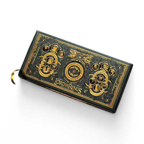 Theory11 Lord of the Rings Playing Cards Premium Box Set Theory11 Lord of the Rings Playing Cards Premium Box Set
