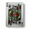 Theory11 Teenage Mutant Ninja Turtles Playing Cards Theory11 Teenage Mutant Ninja Turtles Playing Cards