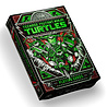Theory11 Teenage Mutant Ninja Turtles Playing Cards Theory11 Teenage Mutant Ninja Turtles Playing Cards