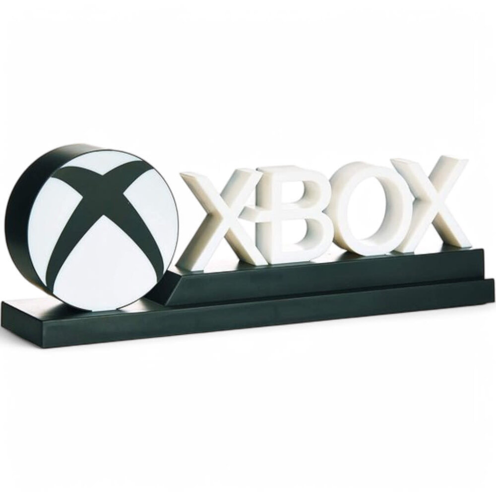 Paladone Paladone - Xbox Icons Lamp