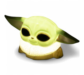 Paladone Star Wars: The Mandalorian - The Child Desktop Light Paladone Star Wars: The Mandalorian - The Child Desktop Light