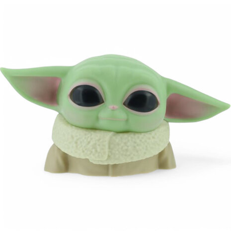 Paladone Star Wars: The Mandalorian - The Child Desktop Light Paladone Star Wars: The Mandalorian - The Child Desktop Light