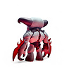 Gibbo collectibles DOOM Eternal - Baron of Hell - Collectible Figuur Gibbo collectibles DOOM Eternal - Baron of Hell - Collectible Figuur