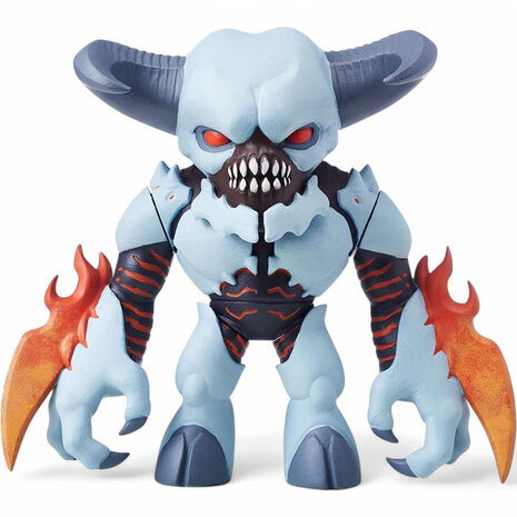 Gibbo collectibles DOOM Eternal - Baron of Hell - Collectible Figuur Gibbo collectibles DOOM Eternal - Baron of Hell - Collectible Figuur