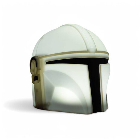 Paladone Star Wars: The Mandalorian - The Mandalorian Bureau Lamp Paladone Star Wars: The Mandalorian - The Mandalorian Bureau Lamp