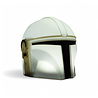 Paladone Star Wars: The Mandalorian - The Mandalorian Bureau Lamp Paladone Star Wars: The Mandalorian - The Mandalorian Bureau Lamp