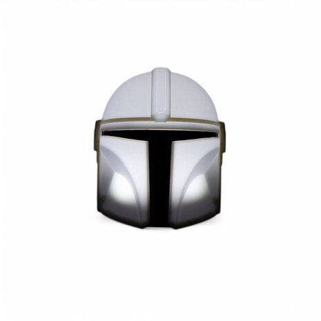 Paladone Star Wars: The Mandalorian - The Mandalorian Bureau Lamp Paladone Star Wars: The Mandalorian - The Mandalorian Bureau Lamp