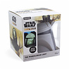 Paladone Star Wars: The Mandalorian - The Mandalorian Bureau Lamp Paladone Star Wars: The Mandalorian - The Mandalorian Bureau Lamp