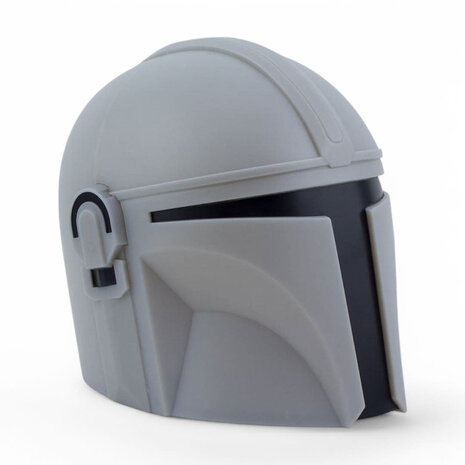 Paladone Star Wars: The Mandalorian - The Mandalorian Bureau Lamp Paladone Star Wars: The Mandalorian - The Mandalorian Bureau Lamp