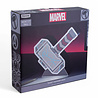 Paladone Marvel Avengers - Mjolnir - Box Nachtlamp Paladone Marvel Avengers - Mjolnir - Box Nachtlamp