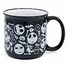 stor Nightmare Before Christmas Mug Jack Moods stor Nightmare Before Christmas Mug Jack Moods