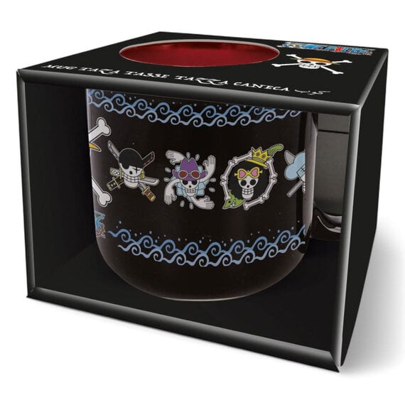 One Piece Mug Jolly Roger 355 ml