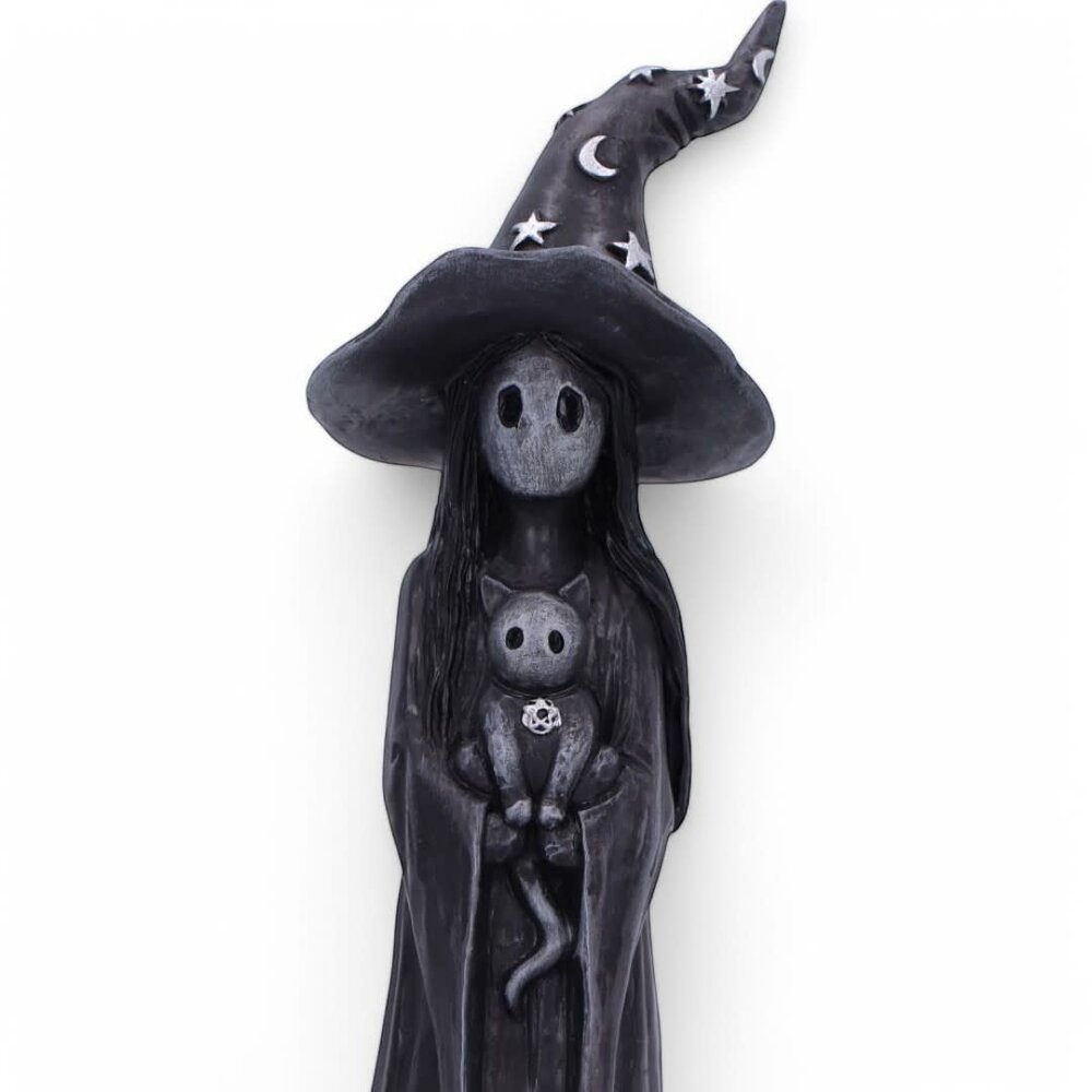 Nemesis Now Ltd Little Souls Figure Glimmer 12 cm Nemesis Now Ltd Little Souls Figure Glimmer 12 cm