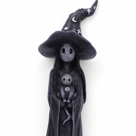 Nemesis Now Ltd Little Souls Figure Glimmer 12 cm Nemesis Now Ltd Little Souls Figure Glimmer 12 cm