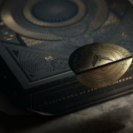 Theory11 Dune Playing Cards Theory11 Dune Playing Cards