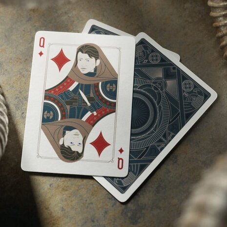 Theory11 Dune Playing Cards Theory11 Dune Playing Cards