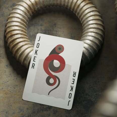 Theory11 Dune Playing Cards Theory11 Dune Playing Cards