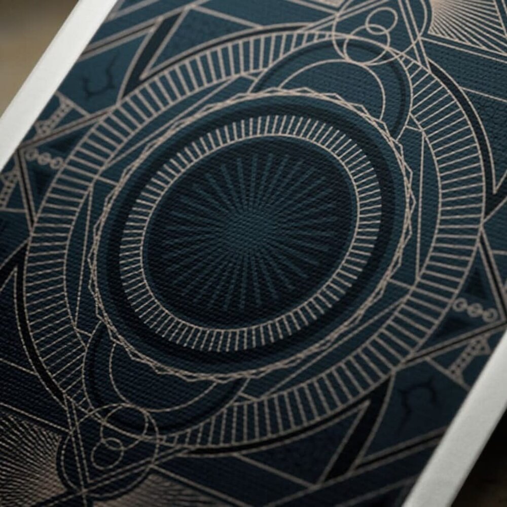 Theory11 Dune Playing Cards Theory11 Dune Playing Cards