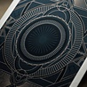 Theory11 Dune Playing Cards Theory11 Dune Playing Cards