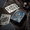 Theory11 Harry Potter Playing Cards Blue Version Theory11 Harry Potter Playing Cards Blue Version
