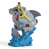 Youtooz Collectibles Marvel Companions Vinyl Figure Jeff the Land Shark Youtooz Collectibles Marvel Companions Vinyl Figure Jeff the Land Shark