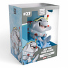 Youtooz Collectibles Marvel Companions Vinyl Figure Jeff the Land Shark Youtooz Collectibles Marvel Companions Vinyl Figure Jeff the Land Shark