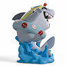 Youtooz Collectibles Marvel Companions Vinyl Figure Jeff the Land Shark Youtooz Collectibles Marvel Companions Vinyl Figure Jeff the Land Shark