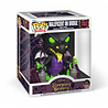 Funko Sleeping Beauty POP! Deluxe Vinyl Figure Maleficent on Bridge Funko Sleeping Beauty POP! Deluxe Vinyl Figure Maleficent on Bridge
