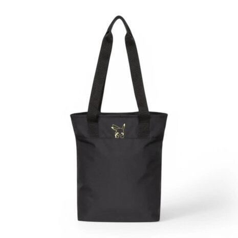 Eastpack Eastpak Shopper Shop totebag Pokémon Pikachu Eastpack Eastpak Shopper Shop totebag Pokémon Pikachu