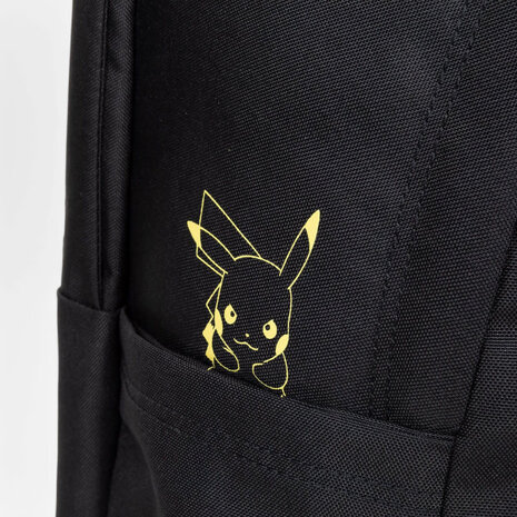 Eastpack Eastpak Day Office pokemon pikachu Eastpack Eastpak Day Office pokemon pikachu