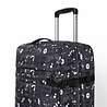 Eastpack Eastpak Transit TSA Reistas Pokemon Black Eastpack Eastpak Transit TSA Reistas Pokemon Black