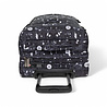 Eastpack Eastpak Transit TSA Reistas Pokemon Black Eastpack Eastpak Transit TSA Reistas Pokemon Black