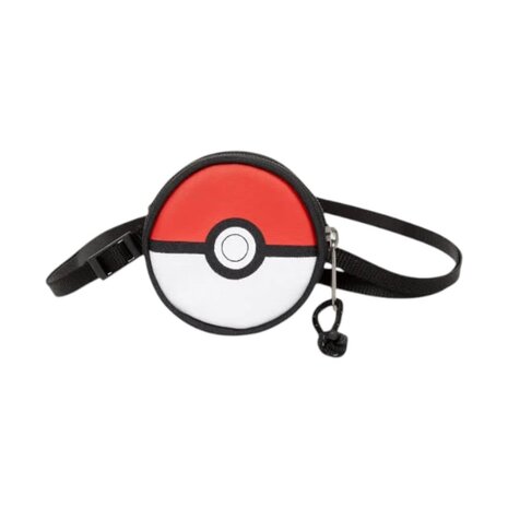 Eastpack Eastpak Backpack Groupie (pokemon ball) Eastpack Eastpak Backpack Groupie (pokemon ball)