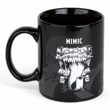 Konix Dungeons & Dragons Mug Mimic 320 ml Konix Dungeons & Dragons Mug Mimic 320 ml