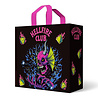 Konix Stranger Things Tote Bag Konix Stranger Things Tote Bag
