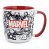 stor Marvel Mug Collage 380 ml stor Marvel Mug Collage 380 ml